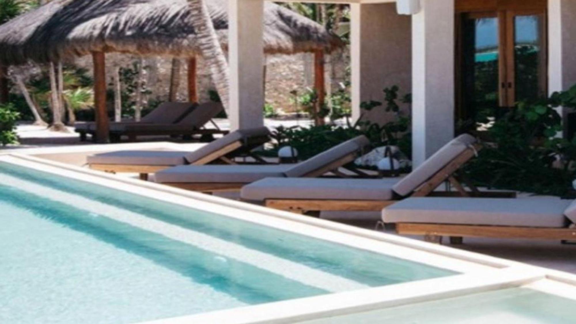 Privado Bahia Tulum